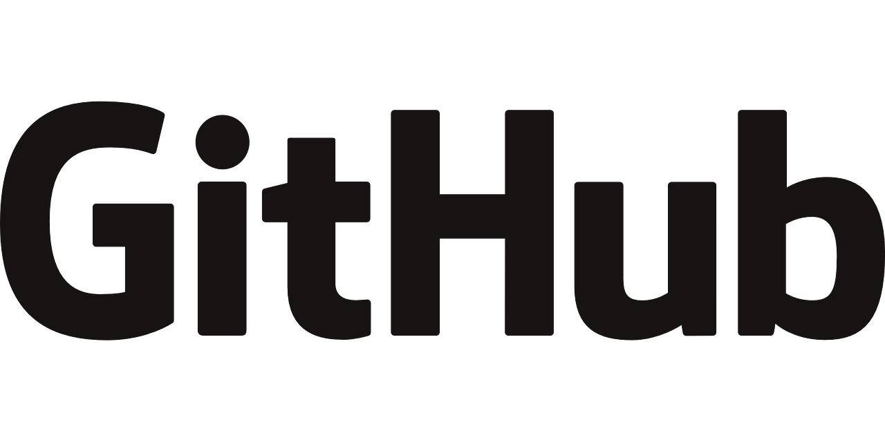 github, logo, social coding