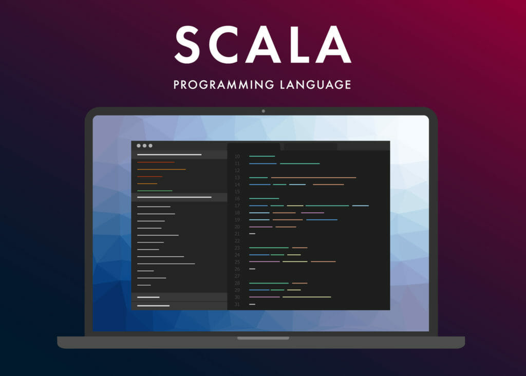 プログラミング言語、Scala